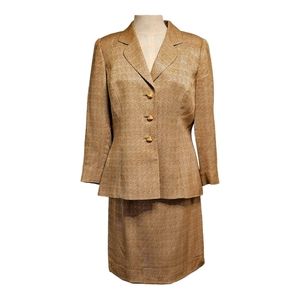 Travilla Custom Made Suit 12